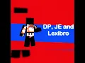 Download Lagu We Both Are Dancing 💃🎶 (Splash Dance ) | Minecraft Animation (ft  @LightFeace)