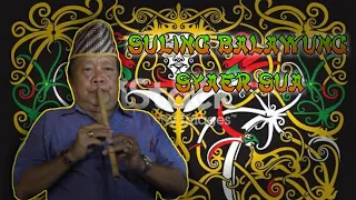 Download SULING BALAWUNG | SYAER SUA | SELURING DAYAK KALTENG MP3