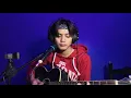 Dave Carlos - Kabilang Buhay by Bandang Lapis | Acoustic Session (Cover)