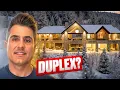 Lagu Aspen Record-Breaking Duplex?