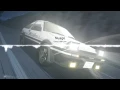 Download Lagu Nuage - Crazy Little Love [ Initial D final stage OST ]