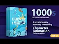 Character Animation Explainer Toolkit After Effects Template hive 23819644