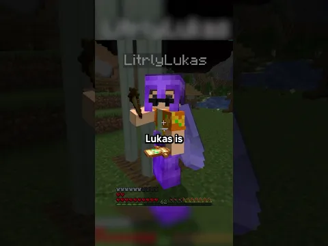 I Got Barrier Blocks in Survival