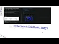 LeetCode 1290 Convert Binary Number in a Linked List to Integer