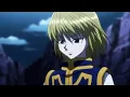 Lagu Kurapika AMV (Take Me Home)