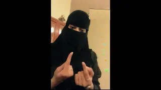 سعودية صديقها يطلب منها هذا الشي ان تعمله لن تصدق ببث مباشر سعودية تجلخ 