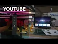 Fivem Advanced television ESXQB