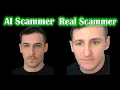 Unmasking the deepfake scammers