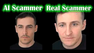 Unmasking the deepfake scammers