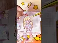 Download Lagu ✨Kawaii Stickers Journal 🌷 #asmr #aestheic #sticker #journaling #journal #kawaii #relaxing #shorts