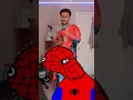 I Bought The World s CHEAPEST Spiderman Costume