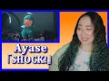 Download Lagu 𝐀𝐲𝐚𝐬𝐞「𝐒𝐇𝐎𝐂𝐊!」| 𝐄𝐎𝐍𝐍𝐈𝟖𝟖