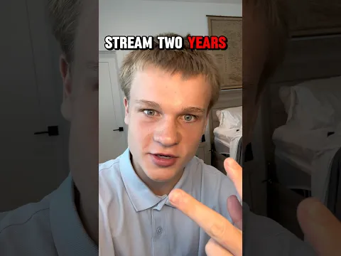 IM BACK! (WATCH THIS TO FIND OUT) #shorts