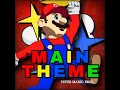 Main Theme (From: "Super Mario Bros.")