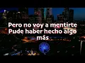 Perdoname - [Lyrics-Letra] - Retoños del Rio