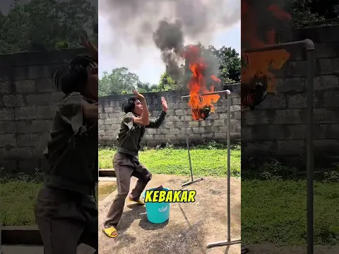 Cowok dan tingkah Uniknya. #shortvideo #shortsfeed