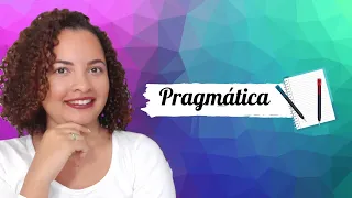 Pragmática | Linguística