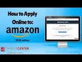 How to Apply for a Job at Amazon Updated for 2026