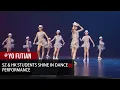 Download Lagu SZ \u0026 HK students shine in dance performance