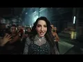 Slay To The Rhythm Song | Nora Fatehi | Ma3iz | Sanjoy | Nora Fatehi New Song | Official Music Video