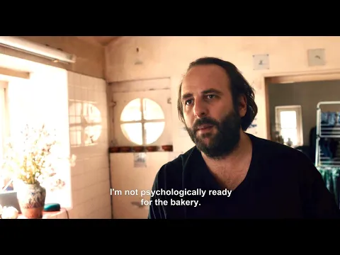 Suspended Time / Hors du temps (2024) - Trailer (English Subs)