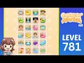 Connect Master Level 781 Solution Walkthrough