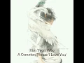김연우 Kim Yeon Woo - A Common Phrase 'I Love You' 사랑한다는 흔한 말 [sub indo]