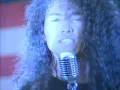 Toto - Can You Hear What I'm Saying (Official Video)