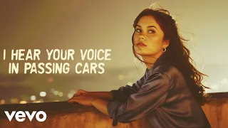 loreen i hear your voice in passing cars luna veex cover 