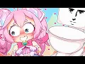 Download Lagu I'm Simping for my Toilet... 💦 | Date Everything