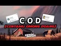 Download Lagu DJ C.O.D [CINTAMU OMONG DOANG] X MASHUP || BY KEVIN SOPAN