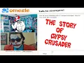 The Story Behind Gypsy Crusader YouTube Fossil Record