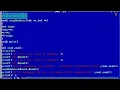 C program to swap two numbers using pointers C programming bsc bca swap numbers using pointer
