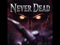 Download Lagu 🔥 NEVER DEAD (2025) | Official Heavy Metal Anthem of the Year