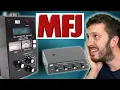 MFJ is Closing Down
