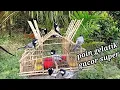 Download Lagu MENJEBAK GELATIK BATU GACOR MENGGUNAKAN SANGKAR PIKAT SERINDIT () BIRD TRAP