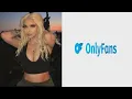Ally Lotti Is A Onlyfans Creator Now