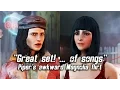 Fallout 4 - Great set of songs Piper s awkward Magnolia flirt