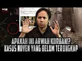Download Lagu VIRAL DI TIKTOK‼️PENAMPAKAN YANG TEREKAM KAMERA APAKAH INI ARWAH NOVEN!!? 😱