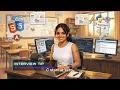 Two-Dimensional Arrays in C Programming Matrix Programs Explained Module 7 - Lesson 7 6
