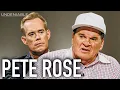 Pete Rose Speaks Out Baseball Greatness and Hall of Fame Controversy Undeniable with Joe Buck