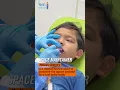 Kids Dental Space Maintainer