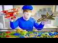 New CUSTOM CAMPAIGNS are in Ravenfield