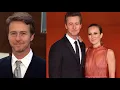Edward Norton Biography Lifestyle Networth Family
