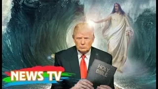 Download Hàng triệu người tin rằng Chúa Trời đã an bài ông Trump làm tổng thống Mỹ MP3