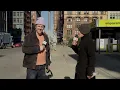 Testing Flea's Music Knowledge | Track Star*