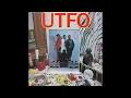 UTFO - Leader Of The Pack