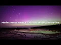 AronChupa - I'm an Albatraoz (Clean - Lyrics)