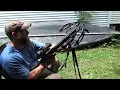 KILLER INSTINCT Speed 425 Crossbow Review