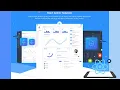 Top 8 Best Free Responsive ReactJS Admin Themes Template Dashboard For Killer Applications 2021